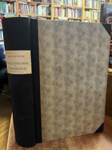 Kelet csszrai s csszrsgai