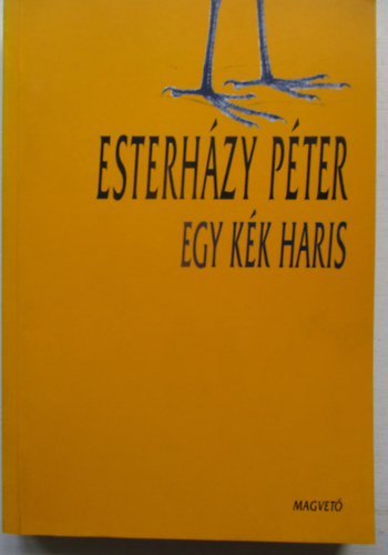 Egy kk haris