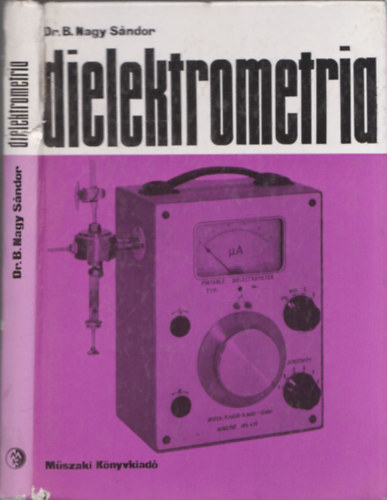 Dielektrometria (dediklt)
