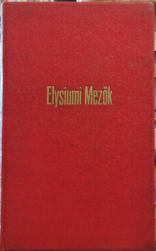 Elysiumi mezk