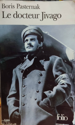 Le docteur Jivago