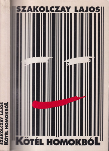 K�t�l homokb�l - dedik�lt