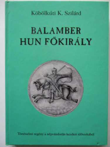 Balamber, hun fkirly