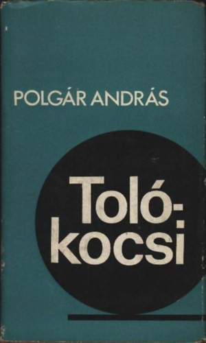Tol�kocsi