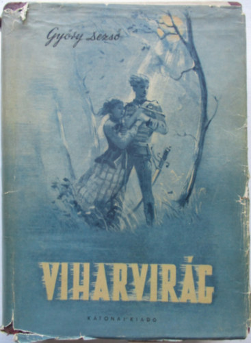 Viharvir�g