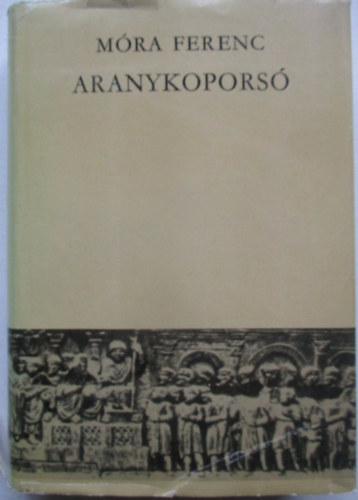 Aranykopors