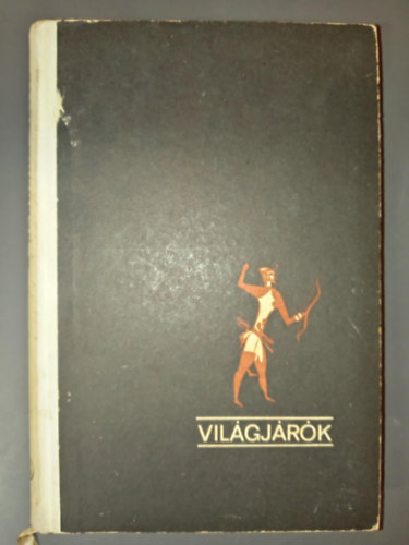 A Szahara szve (Vilgjrk 67.)