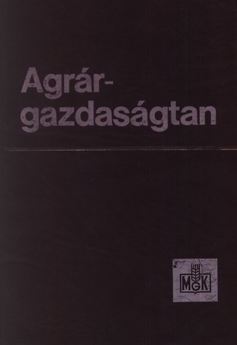 Agr�rgazdas�gtan