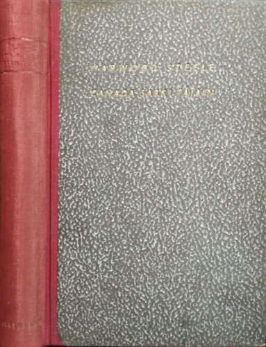 Canada sarki tjain