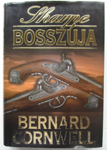 Sharpe bosszja