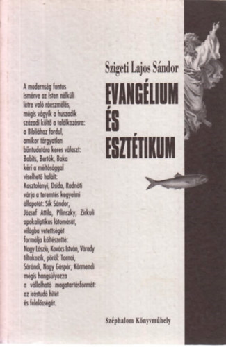 Evanglium s eszttikum