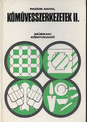 Kmvesszerkezetek II.