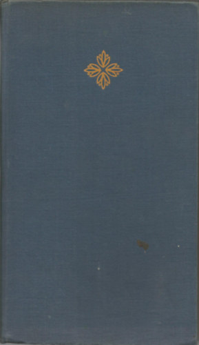 A magyar irodalom t�rt�nete