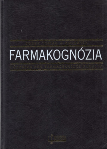 Farmakognzia