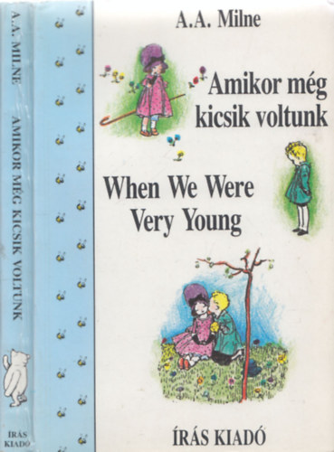 Amikor mg kicsik voltunk -When We Were Very Young