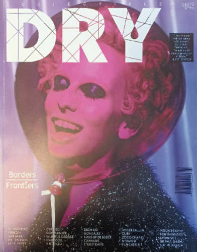 DRY- fall winter 2016