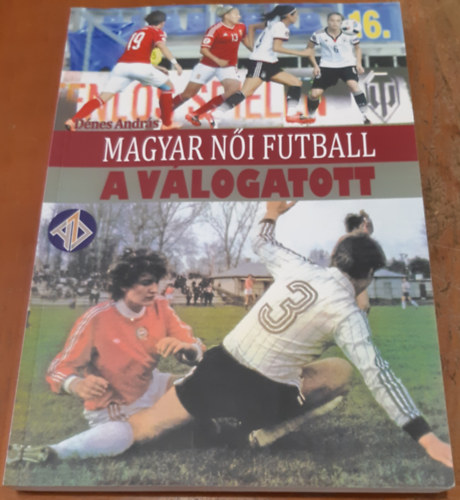 Magyar ni futball A vlogatott