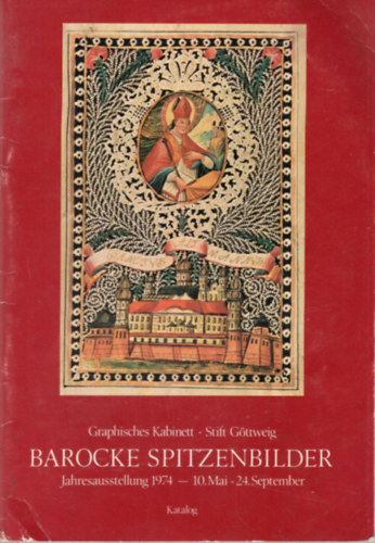 Barocke Spitzenbilder