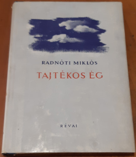 Tajtkos g (I. kiads)