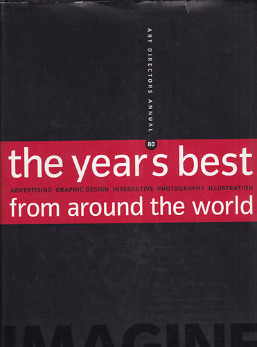 Tha Art Directors Annual No. 80