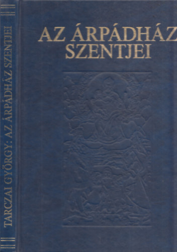 Az rpdhz Szentjei (hasonms kiads)