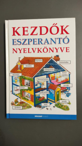 Kezdk eszperant nyelvknyve