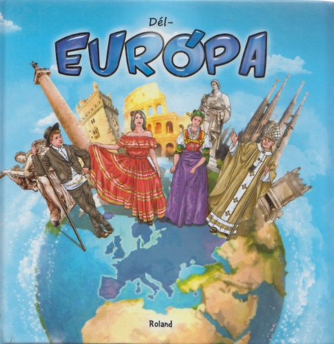 Dl-Eurpa
