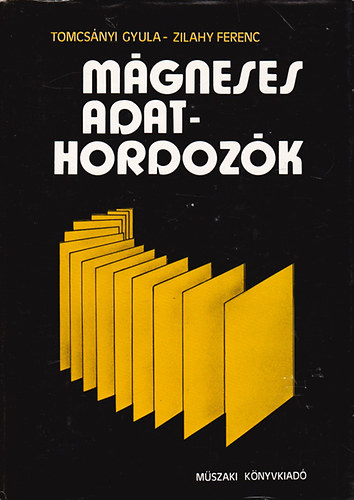 Mgneses adathordozk