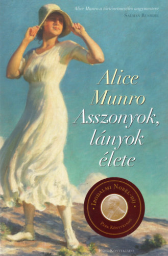 Asszonyok, lnyok lete