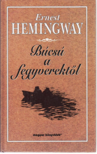 Bcs a fegyverektl