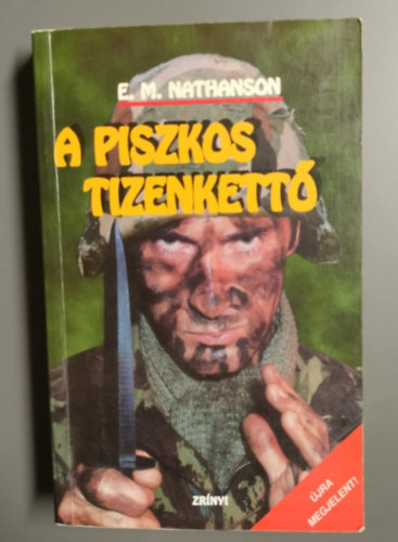 A piszkos tizenkett