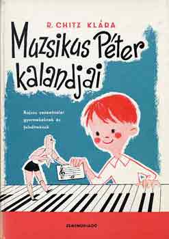 Muzsikus Pter kalandjai
