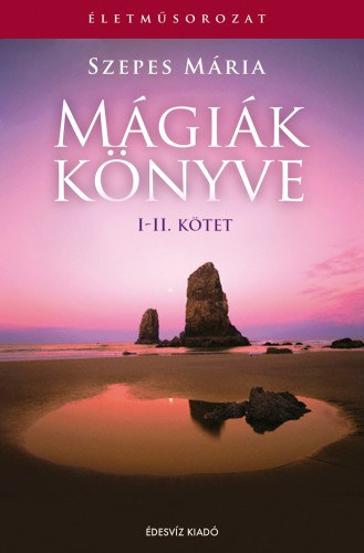 Mgik knyve I.-II.