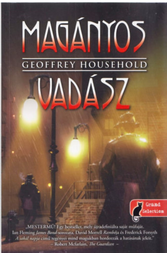 Magnyos vadsz