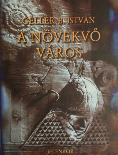 Gellr B. Istvn - A nvekv vros