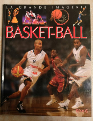Basket-ball