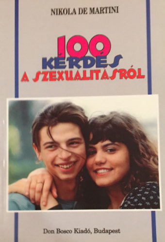 100 krds a szexualitsrl