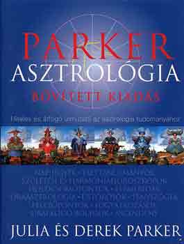 Parker asztrolgia (bvtett kiads)