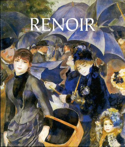 Auguste Renoir