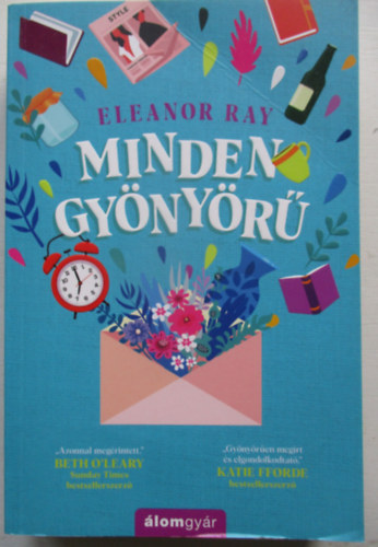 Minden gynyr