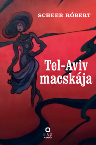 Tel-Aviv macsk�ja