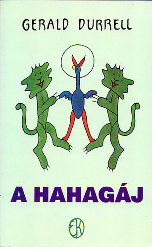 A hahagj