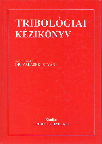 Tribolgiai kziknyv