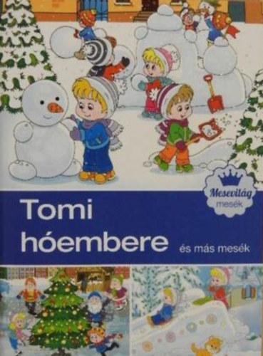 Tomi hembere s ms mesk