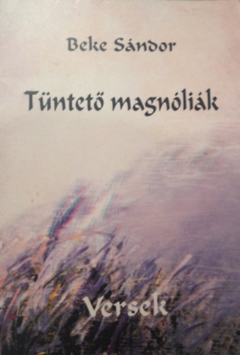 Tntet magnlik