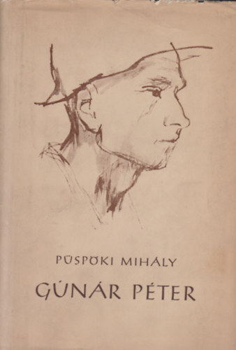 P�sp�ki Mih�ly - G�n�r P�ter