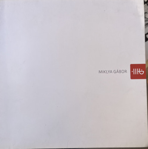 Miklya Gbor