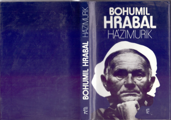 Bohumil Hrabal - Hzimurik (Svatby v dom)