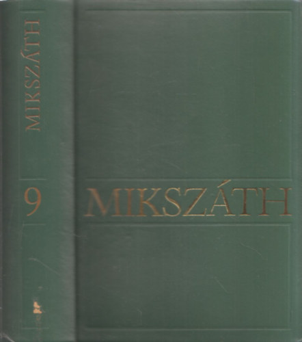 Mikszth Klmn mvei 9.