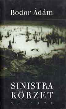 Bodor dm - Sinistra krzet